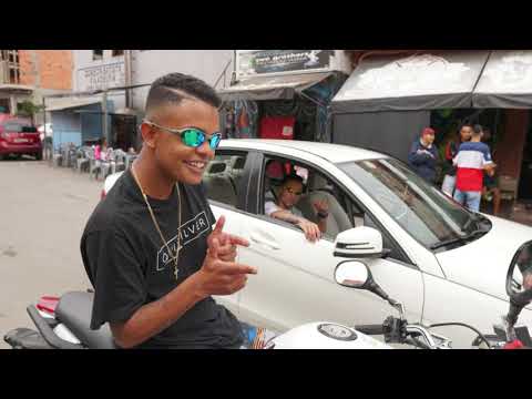 MC Rodrigo RD - Cigla de Ladrão (Web Imagens) DJ Mayk