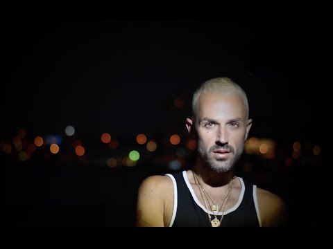 BYRON ST JOHN - THE LOST BOYS