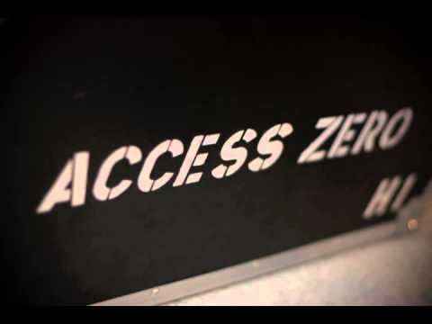 Access Zero - Going Nowhere