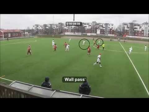 Trollhättans FK, P16!