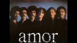 Amor - Mocedades