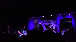 Acid Mothers Temple   Cometary Orbital Drive @ Boot & Saddle 5/27/2014
