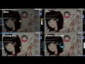 [ 4 Players ] Lunachu - Forbidden Girl Plus A ...
