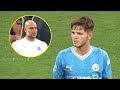 20 Year-old James McAtee has a Bright Future Under Pep Guardiola