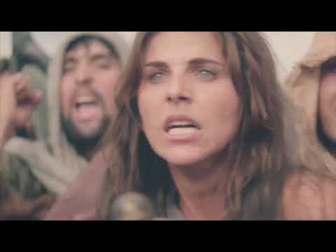 Zwiastun Maria Magdalena