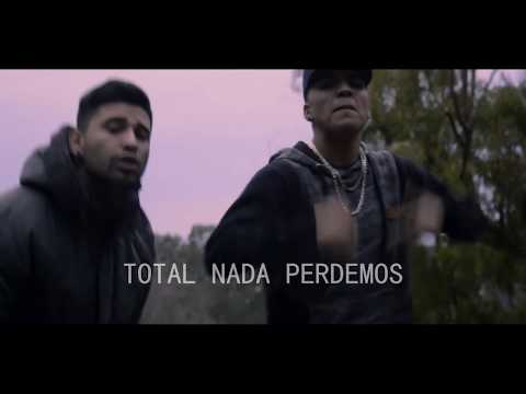 Matias Andres Ft. D.allan - Volvamos (Video Oficial) | AUTÉNTICO