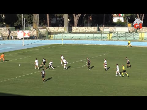 Highlights Us Grosseto Camaiore 1 1