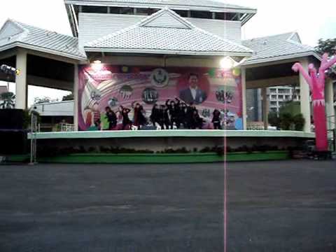Super Junior - Don't Don (cover by FoolHarDyz 26 march 2010)