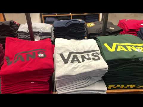 Las Vegas South Premium Outlets