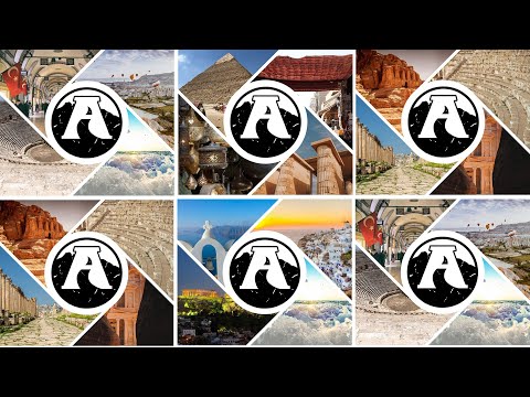 Appian Media Special Announcement - Documentaries, Movies & TV - Appian Media
