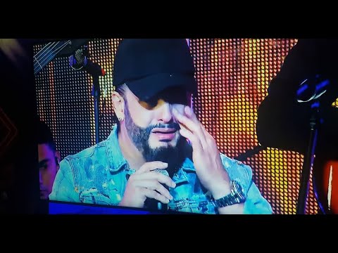 El Llanto De Nelson Velásquez Nelson Velásquez