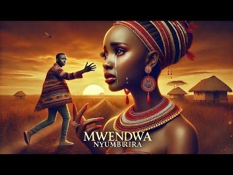 Mwendwa Nyumburira cover by John Mbugua