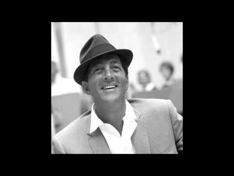 12 of Dean Martin's Best Songs.