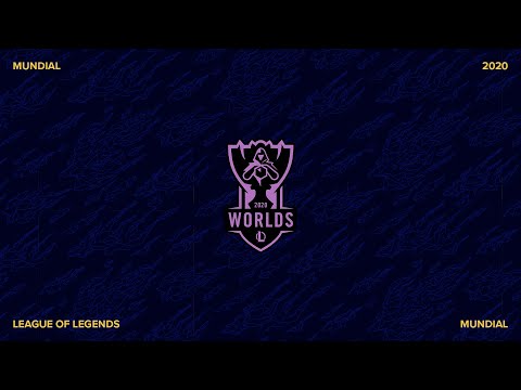 Mundial 2020:  Fase de Entrada - Md1 | Dia 1