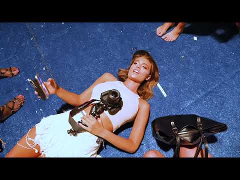 Backstage Rehearsal Swim Week Walking Tour