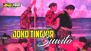 Download lagu FULL CERITA JOKO TINGKIR SUWITO - KETOPRAK WAHYU MANGGOLO LIVE GERDU 2023 mp3