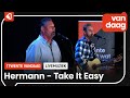 Hermann - Take It Easy