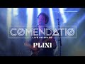 Plini - Cascade live @ Comendatio Music Fest △ 2022