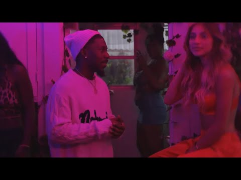 Lul Sean Raww - In Love With You (Official Video)