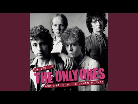 Another Girl Another Planet