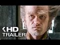EINE REIHE BETRÜBLICHER EREIGNISSE Trailer 2017