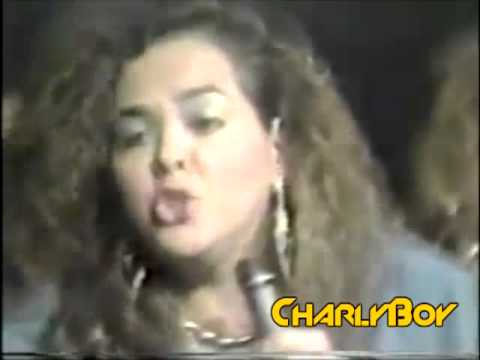 Desire - Crazy over you