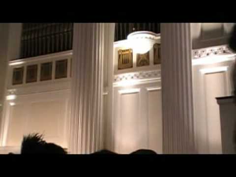 Oscar de la Renta fall 2009