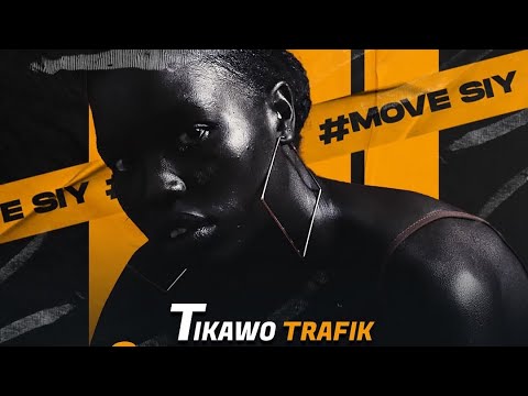 Tikawo Trafik ft Graphly on the track - Move Siy  ( Video Lyrics )