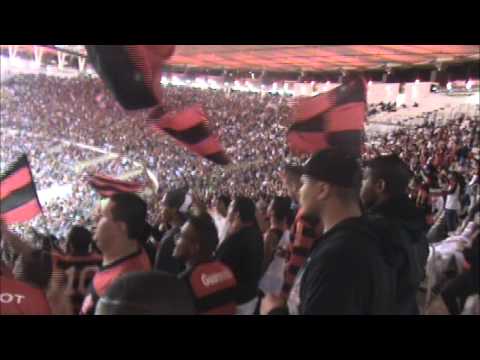 "Nação 12- Flamengo 1 x 2 Figueirense (Resumo)" Barra: Nação 12 &bull; Club: Flamengo