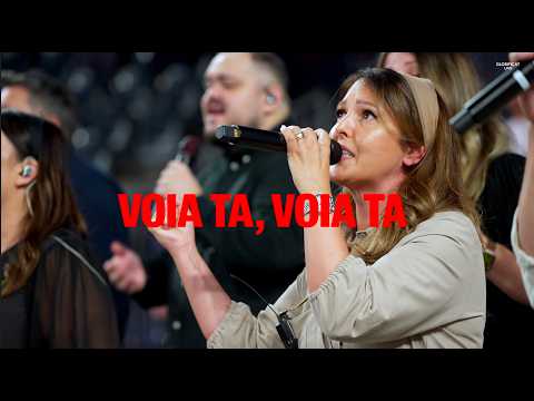 Voia Ta, voia Ta - Glorificat 2025