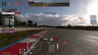【GT SPORT】朝活デイリーB ※声なし
