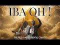 IBA OH NATHANIEL BASSEY DUNSIN OYEKAN PROPHETIC INSTRUMENTAL CHANTS