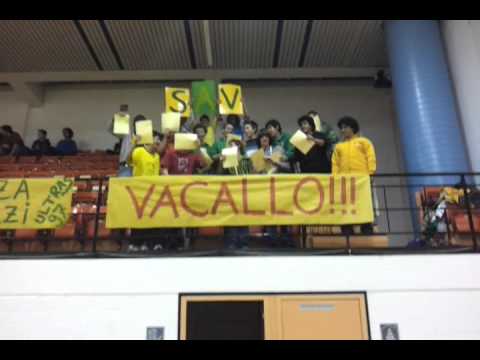 SAV BASKET - U16 Cadetti - video 1