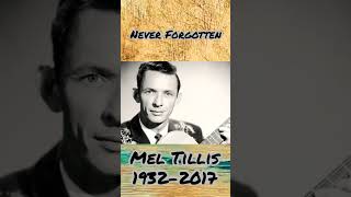 Mel Tillis