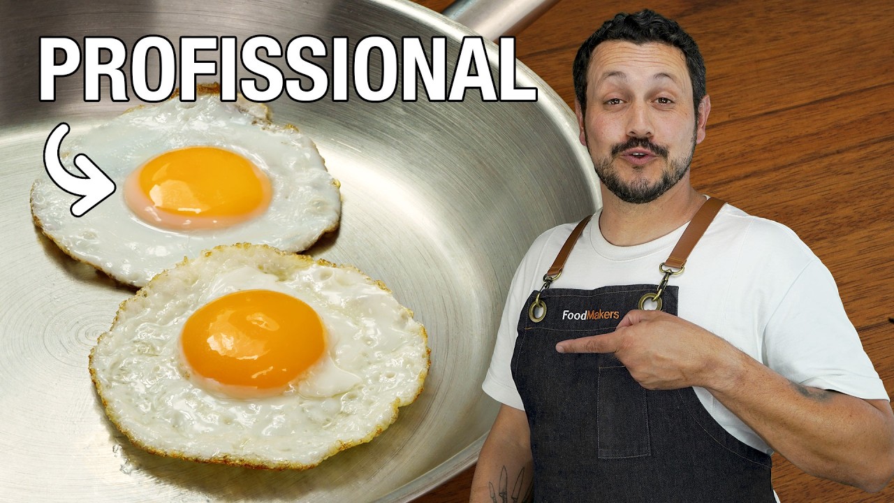 21 Truques de Cozinha Que Aprendi Em Restaurantes