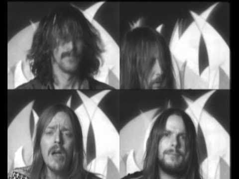 GRAVEYARD - Hisingen Blues online metal music video by GRAVEYARD