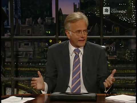 Die Harald Schmidt Show - 1155 - 2002-10-30 - Moritz Bleibtreu, Mundgeruch