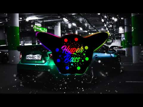 MEYSTA & Luke Madness - Kernkraft 400 [Bass Boost]