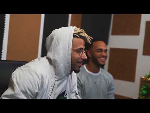 Mr. Marley - Home Sessions #11 - (Lex) [Convidado do público]