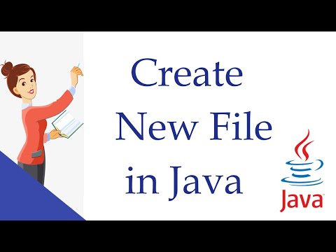 How To Create A New File In Java For Beginners Java Tutorial