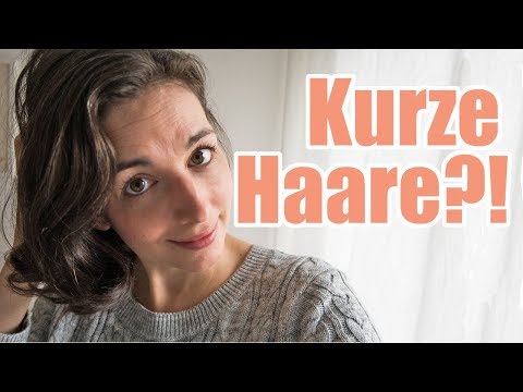 Plätzchen backen & Friseurbesuch | Vlog #8