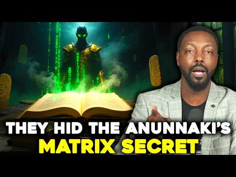 The Bible Lied About The Matrix and Being Born Again | Billy Carson