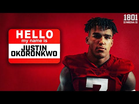 Meet Justin Okoronkwo: South Carolina's Newest Linebacker