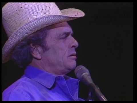 Merle Haggard - If I Could Fly Away