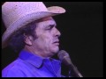 Merle Haggard - If I Could Fly Away