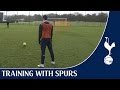 Gareth Bale | Free-kick practice