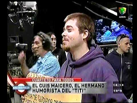 Sin Codificar 11-09-2011 -El titi Gomez