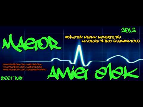 Magor - Amíg élek (Bootleg)