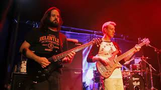 Funeral For A Friend - Sonny (Live At Islington Academy) (2014)