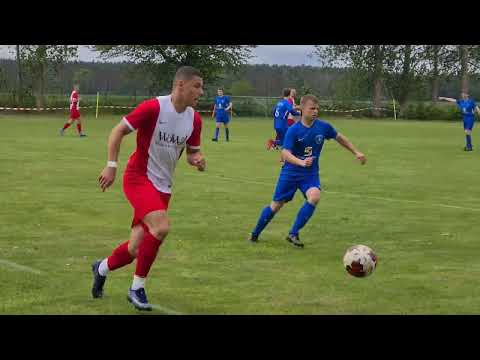 SV Kröslin 1950 vs FC Rot-Weiß Wolgast | 21.05.2022
